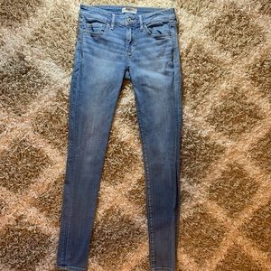 Abercrombie and Fitch Jeans